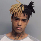 xxxtentacion